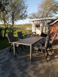 Maison de vacances Deichtraum Hedwigenkoog 13 Westerkoog 25761 Hedwigenkoog Schleswig-Holstein