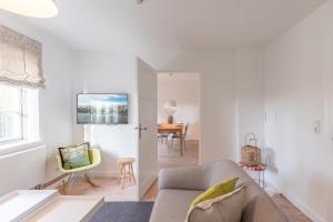 Maison de vacances Deichwärterkate Mitteldeich 30 25882 Tetenbüll Schleswig-Holstein