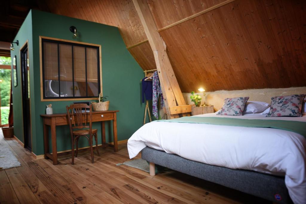 Dein Ferienhaus in Wernigerode