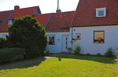 Dein Ferienhaus in Wernigerode