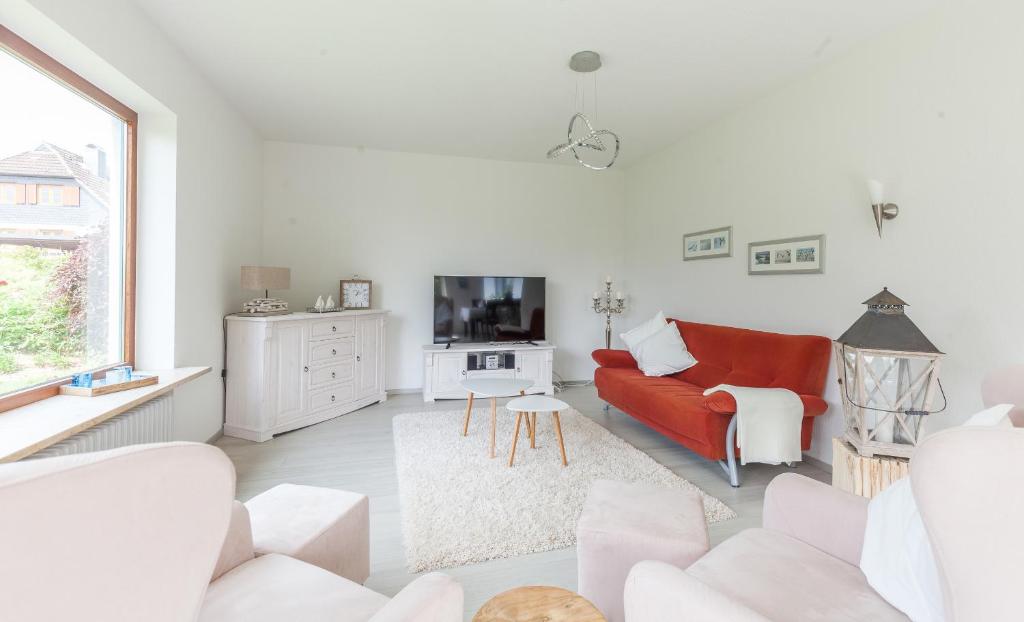 Maison de vacances DeJa30 Südhang 30 24398 Karby