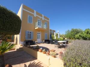 Maison de vacances Delightful authentic Quinta with swimming pool close to beach and towns  8100-082 Loulé Algarve