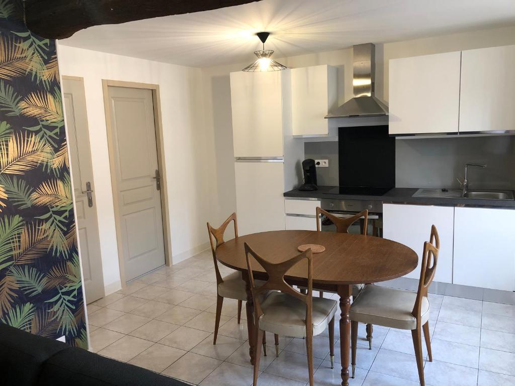 Delightful Holiday Home in Gindou with Private Swimming Pool