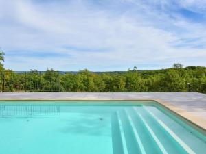 Maison de vacances Delightful Holiday Home in Gindou with Private Swimming Pool  46250 Gindou Midi-Pyrénées