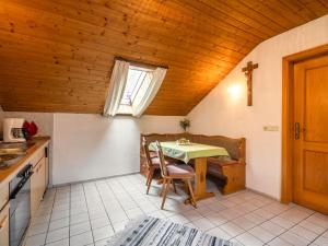 Delightful Holiday Home in Unterammergau with Terrace