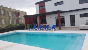 Deluxe Home Praia do Populo
