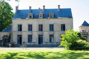 Demeure de 8 chambres avec piscine privee jardin clos et wifi a Messas