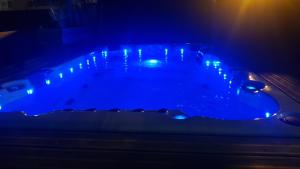 Maison de vacances Dépendance Avec Piscine Jacuzzi Bassin d'Arcachon 45 Rue Pasteur 33470 Gujan-Mestras Aquitaine