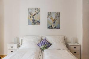 Maison de vacances Der Lachenbuckhof Lachenbuckhof 3 78176 Blumberg Bade-Wurtemberg