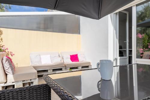 Des vacances en bord de mer pour 10 personnes