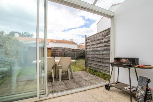 Des vacances en famille a St Hilaire de Riez