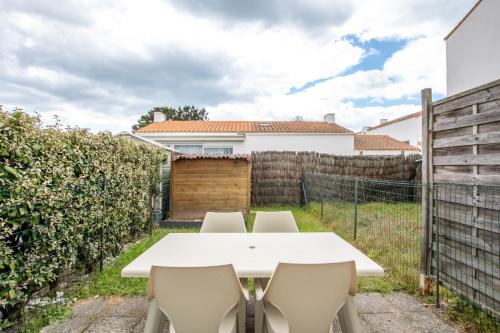 Des vacances en famille a St Hilaire de Riez