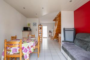 Des vacances en famille a St Hilaire de Riez