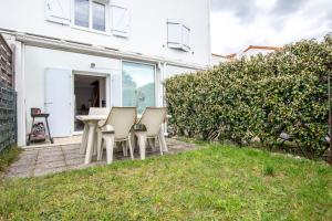 Maison de vacances Des vacances en famille a St Hilaire de Riez de la mothe saint surin, 6 85270 Plage-des-Demoiselles Pays de la Loire
