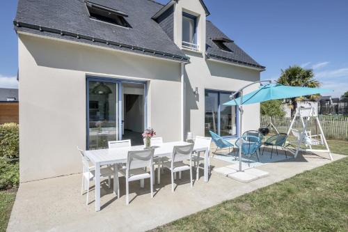 Des vacances ressourçantes dans le Golfe du Morbihan