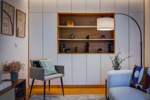 Design Antas Home