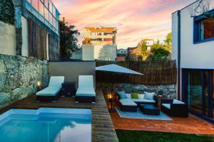 Design Antas Home