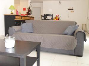 Desvres : maison tout confort, 4 adultes et 1 bébé