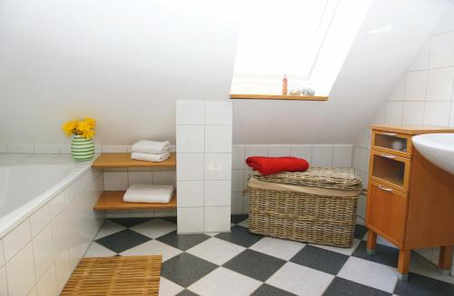 Det gule Hus
