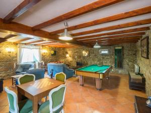 Maison de vacances Detached Holiday Home in Arcozelo with private terrace  4990-740 Ponte de Lima Région Nord