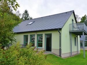 Maison de vacances Detached holiday home in Saxony with gorgeous view  01814 Bad Schandau Saxe