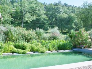 Detached holiday home with delightful view over the valley