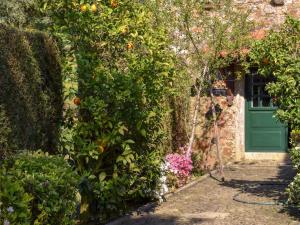 Detached house -formerly a mill- with swimming pool in an idyllic location