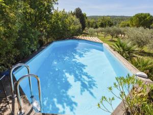 Maison de vacances Detached house with private pool 4 km from the medieval town of Brignoles  83170 Brignoles Provence-Alpes-Côte d\'Azur