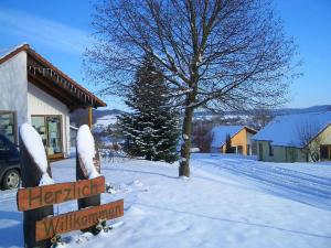 Detached single-storey bungalow with south-facing terrace
