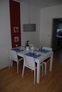 Detailverliebt in Dornumersiel