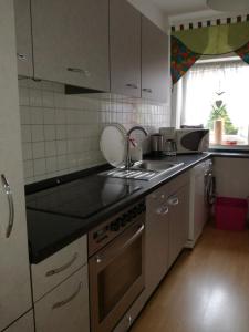 Detailverliebt in Dornumersiel