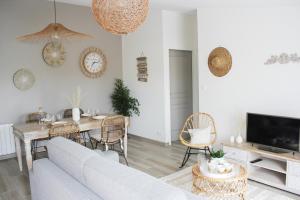 Détente à la Campagne et Spa
