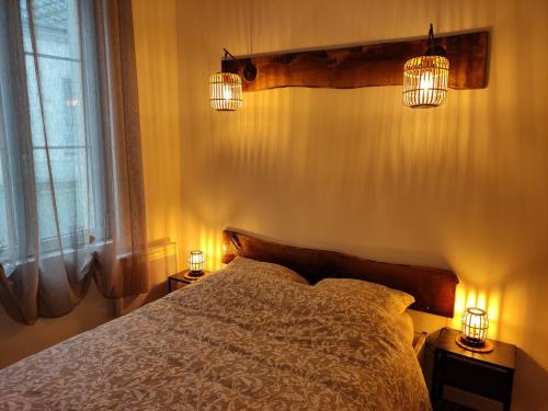 Détente au bord du Loir - Gîte 1