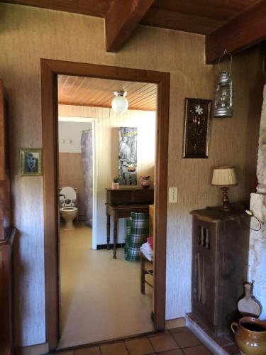 Détente en campagne dans le quercy