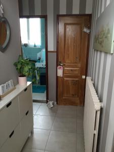 Maison de vacances Détente en Normandie 2 RUE DE LA BALTIERE 27240 Damville Normandie