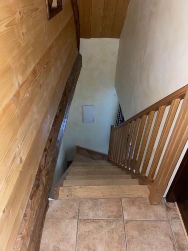 Deux appartements 8 personne à 200 mètres des remontées mécaniques au centre du village