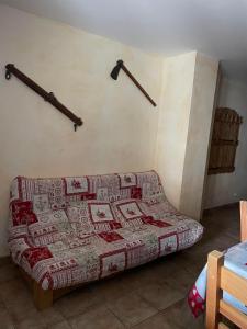 Deux appartements 8 personne à 200 mètres des remontées mécaniques au centre du village