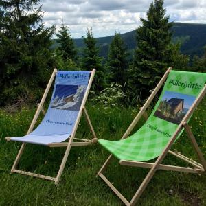 Maison de vacances Die Adlerhütte Philosophenweg 9 09484 Kurort Oberwiesenthal Saxe