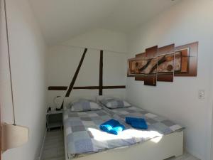 Die Göttinger Ferienwohnung, alt trifft modern!