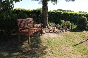 Maison de vacances Die Kleine Villa Dörpstraat 3 24354 Zimmert Schleswig-Holstein
