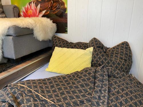 Die Pilgerbox, Tiny House trifft Urlaub