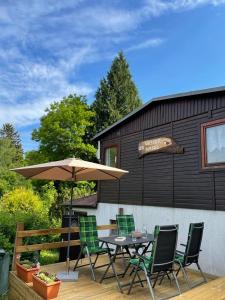 Maison de vacances Die Wasseramsel 3D Obere Kreisstraße 06493 Harzgerode Saxe-Anhalt