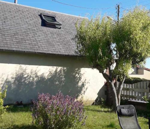 Dieppe maison