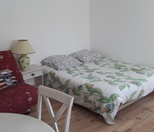 Dieppe maison