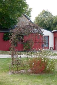 Maison de vacances DINAN Gîte \ Lieu dit La Priquetais au N°3 22100 Trévron Bretagne