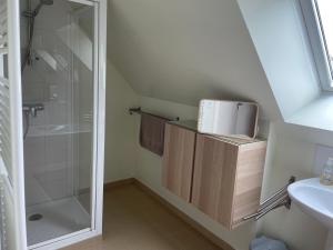 Dinard - St Briac Maison chaleureuse 7 personnes
