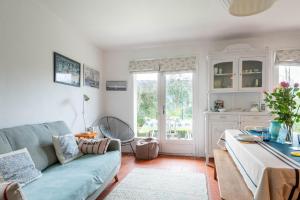 Maison de vacances Direction l ile de Noirmoutier pour un sejour a 7 du moulin Raimbault, B26 85330 Noirmoutier-en-l\'Île Pays de la Loire