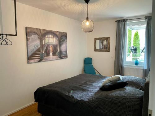 discovAIR Eisenach - Haus Hanna mit 5 Apartments, Ideal für mehrere Familien, Schwimmbad-Nah