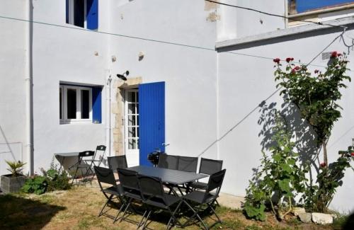 DOLUS, Maison à 10 min. de la plage!