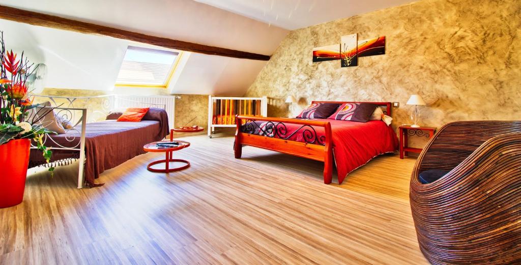 Domaine Agricole Cotzé / Casa rural 66760 Enveitg